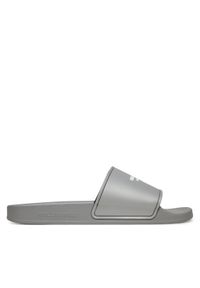 Karl Lagerfeld - KARL LAGERFELD Klapki KL70008A Szary. Kolor: szary