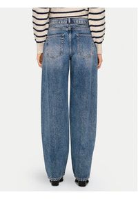 only - ONLY Jeansy Gianna 15347093 Niebieski Relaxed Fit. Kolor: niebieski #2