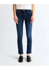 Wrangler - DAMSKIE SPODNIE WRANGLER SIENNA NIGHTSHADE 112371151 #1