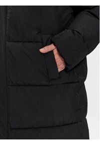 Calvin Klein Jeans Kurtka puchowa J30J324071 Czarny Regular Fit. Kolor: czarny. Materiał: syntetyk, puch