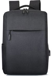 Torba Gearlab Gearlab GLB203620 torba na notebooka 39,6 cm (15.6") Plecak Czarny. Kolor: czarny