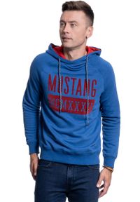 Mustang - MUSTANG Bennet H Flock AW 1009164 5235 #9