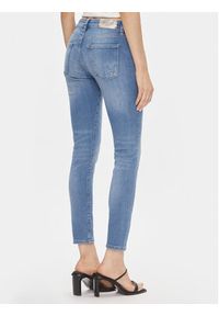 JOOP! Jeansy 30037155 Niebieski Skinny Fit. Kolor: niebieski