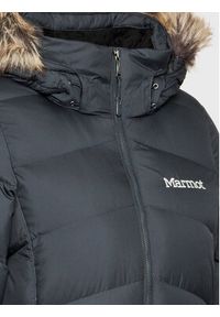 Marmot Kurtka puchowa 78570 Szary Regular Fit. Kolor: szary. Materiał: puch, syntetyk