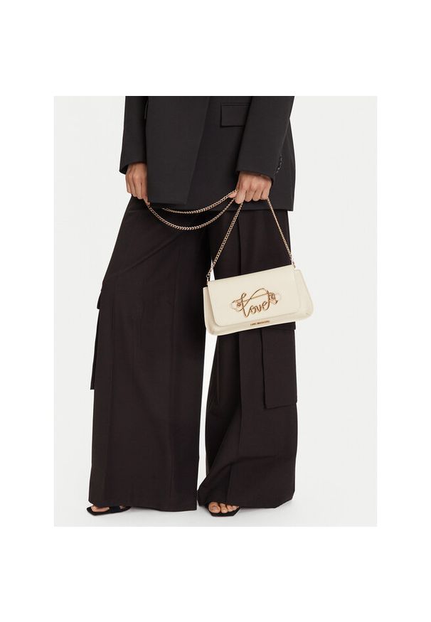 Love Moschino - Torebka LOVE MOSCHINO