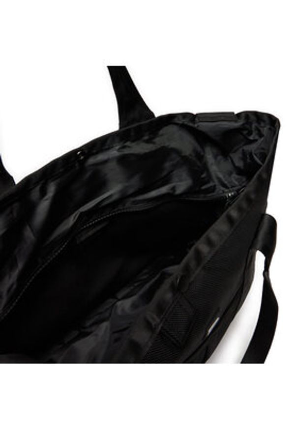 New Era Torebka New Era Utility Tote Ne 60503793 Czarny. Kolor: czarny