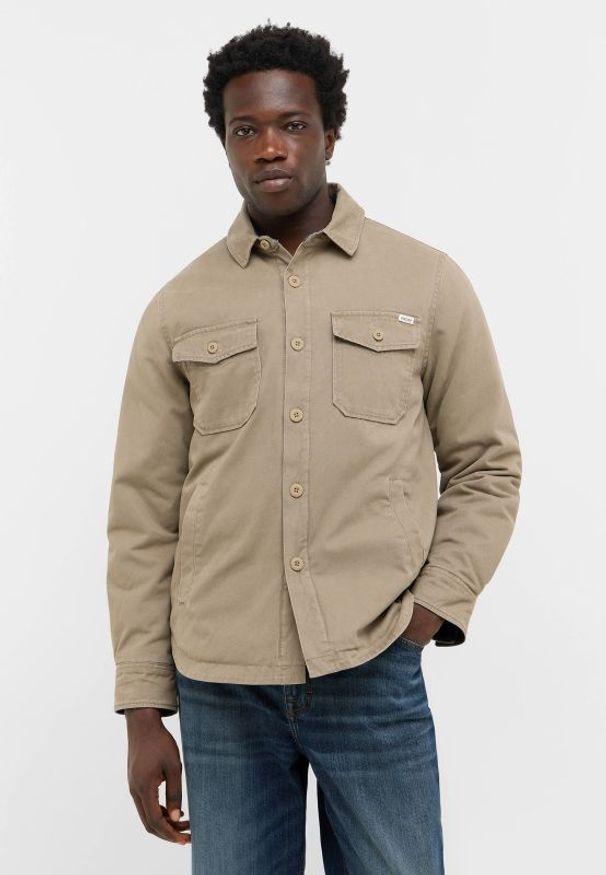 Męska Kurtka zimowa Mustang Style Philo BRINDLE 1016894 4113. Sezon: zima