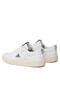 Adidas - adidas Sneakersy Park ST ID5585 Biały. Kolor: biały. Materiał: skóra #3