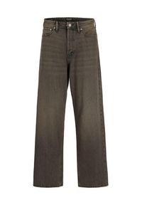 Jack & Jones - Jack&Jones Jeansy Ron Original 12270068 Czarny Baggy Fit. Kolor: czarny #6