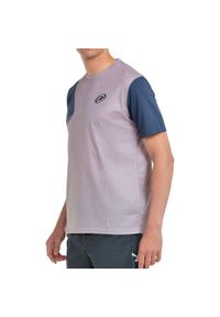 Bullpadel Broce T-shirt. Kolor: szary #1