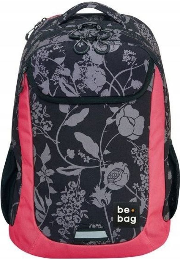 be bag Plecak szkolny Active Mystic Flowers