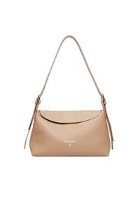 Patrizia Pepe Torebka 8B0256/L148-R874 Beżowy. Kolor: beżowy. Materiał: skórzane #5