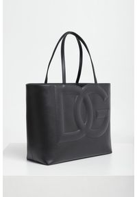 Dolce & Gabbana - Torebka damska shopper DOLCE & GABBANA #4
