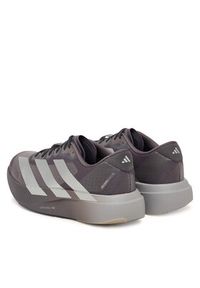 Adidas - adidas Buty do biegania adizero Evo Sl Shoes KI9874 Szary ciemny. Kolor: szary. Materiał: materiał #5