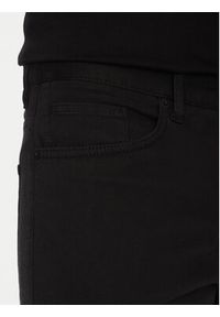 BOSS Jeansy H-Delaware5 50524421 Czarny Slim Fit. Kolor: czarny #5