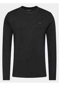 TOMMY HILFIGER - Tommy Hilfiger Komplet 3 longsleeve UM0UM03378 Kolorowy Regular Fit. Materiał: bawełna. Długość rękawa: długi rękaw. Wzór: kolorowy #5