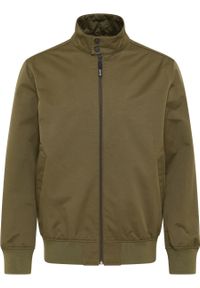 Męska Kurtka zimowa Mustang Style Limon Ivy Green 1016889 6421. Sezon: zima #3