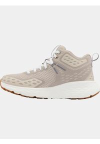 columbia - Buty multisportowe damskie Columbia Konos TRS Outdry Mid. Kolor: beżowy