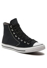 Converse Trampki Chuck Taylor All Star Mixed Materials A08186C Czarny. Kolor: czarny #5