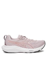 Asics Buty do biegania Gel-Contend 9 1012B681 Różowy. Kolor: różowy. Materiał: mesh, materiał