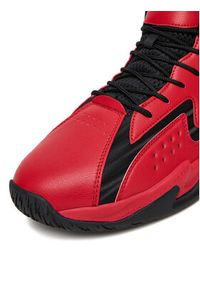 Shaq Sneakersy CEO-MP40-HC2400 Czerwony. Kolor: czerwony. Materiał: syntetyk, materiał #4