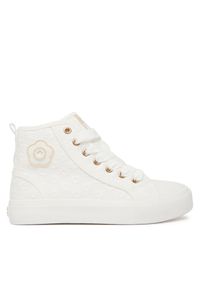 Trampki Mayoral. Kolor: biały #1