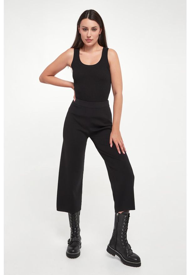 Max Mara Leisure - Top damski Siro MAX MARA LEISURE