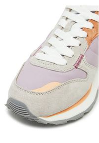 HOFF Sneakersy Lilac 12517003 Kolorowy. Materiał: materiał. Wzór: kolorowy