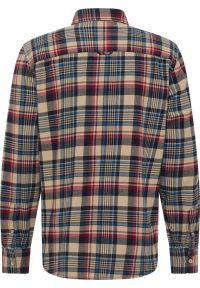 Męska Koszula Mustang Style Eastbridge Multi Colored Check 1015908 12674 #5