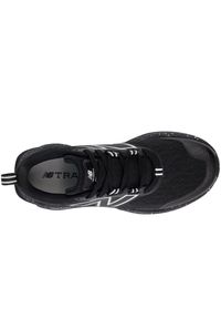 Buty damskie New Balance Fresh Foam Garoé v2 WTGAROL2 – czarne. Okazja: na co dzień. Kolor: czarny. Materiał: guma, materiał, syntetyk. Szerokość cholewki: normalna. Sport: fitness #5