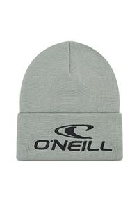 O'Neill Czapka Classic Beanie 1P9110 Zielony. Kolor: zielony. Materiał: materiał #1