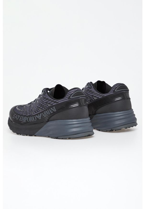 EA7 Emporio Armani - Sneakersy męskie EA7 EMPORIO ARMANI