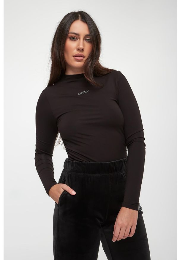 Bluzka damska DKNY