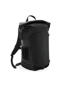 QUADRA - Wodoodporny plecak Quadra SLX® 25 L. Kolor: czarny #2