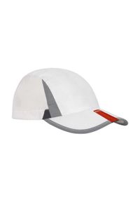 RESULT HEADWEAR - Czapka Z Daszkiem Spiro. Kolor: biały, czarny, wielokolorowy #1