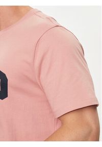 GAP - Gap T-Shirt 856659-07 Różowy Regular Fit. Kolor: różowy. Materiał: bawełna #2