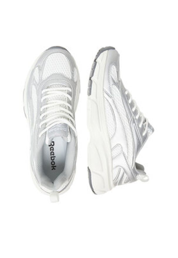 Reebok Sneakersy CEO-H1-139 Biały. Kolor: biały. Materiał: materiał