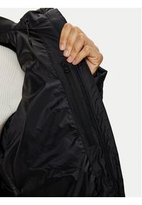 Mammut Kurtka puchowa Fedoz 1013-02091 Czarny Regular Fit. Kolor: czarny. Materiał: syntetyk #5