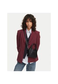 Karl Lagerfeld - Torebka KARL LAGERFELD. Kolor: czarny #1