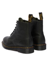 Dr. Martens Trapery 1460 Pascal DM31981300 Zielony. Kolor: zielony. Materiał: skóra #5