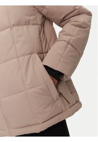 Whistler Kurtka przejściowa Sirona W Puffer W233294 Beżowy Regular Fit. Kolor: beżowy. Materiał: syntetyk #6