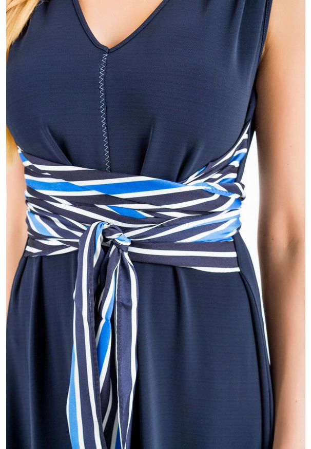 SUKIENKA JAGO Sportmax Code. Styl: elegancki