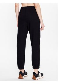 Ellesse Spodnie dresowe Jigono SGR17954 Czarny Regular Fit. Kolor: czarny. Materiał: bawełna, dresówka #2