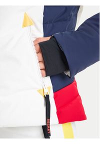 Rossignol Kurtka narciarska Jcc Valdiz RLOWJ27 Kolorowy Regular Fit. Materiał: syntetyk. Wzór: kolorowy. Sport: narciarstwo #6