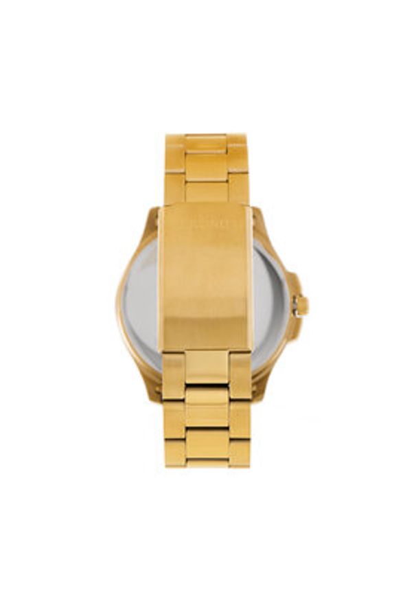 Sekonda Zegarek 30154 Złoty. Kolor: złoty