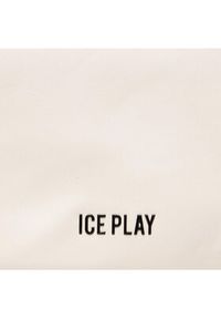 Ice Play Torebka 22I W2M1 7208 6933 1102 Beżowy. Kolor: beżowy. Materiał: skórzane