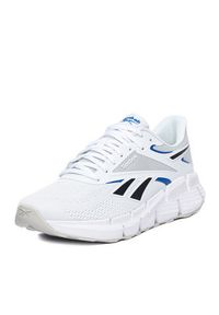 Reebok Buty do biegania EO-ZIG DYNAMICA 6 100263918 Biały. Kolor: biały. Materiał: materiał #5