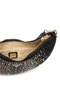 Guess Torebka Tasmin Mini HWEG99 31720 Czarny. Kolor: czarny #2