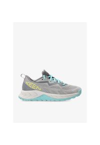keen - Buty turystyczne damskie Keen Versacore Speed. Kolor: szary