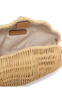 MICHAEL Michael Kors Torebka Shelly 30S6G16C5W Beżowy. Kolor: beżowy #4